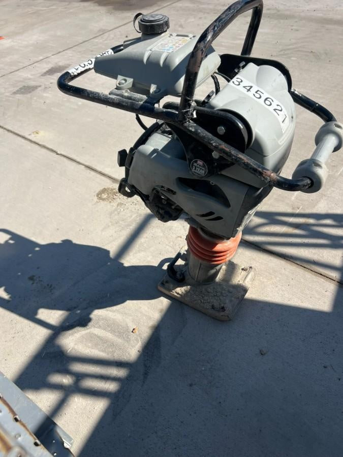 2023 MULTIQUIP MTX60HD