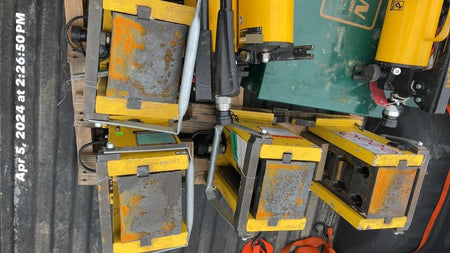 2023 ENERPAC P80