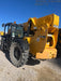 2020 JCB 510-56 Canopy, Solid Tires, Work Lights, Beacon, Aux Hydraulics, Back up Alarm, Lifting Eye, ES Decals