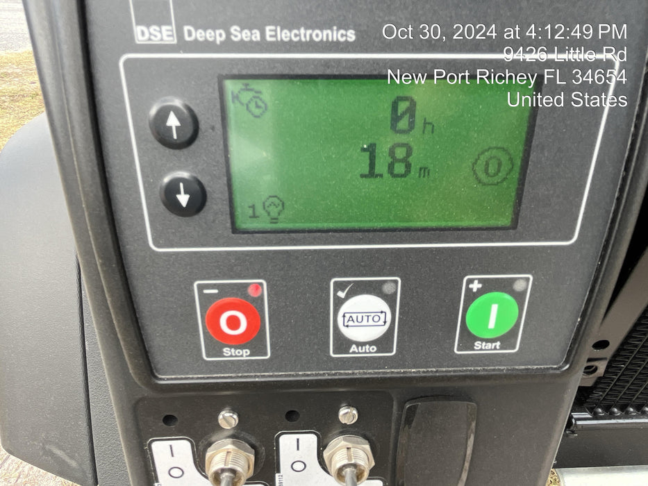 2024 WACKER NEUSON LTT4