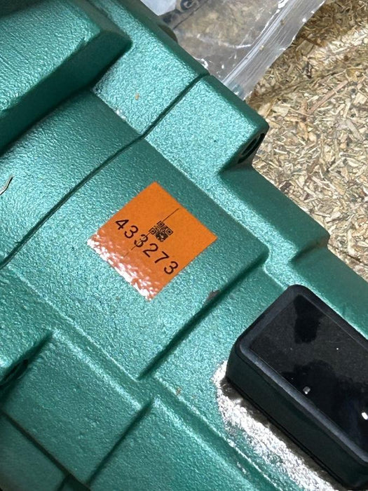 2024 JD NEUHAUS PROFI 16T