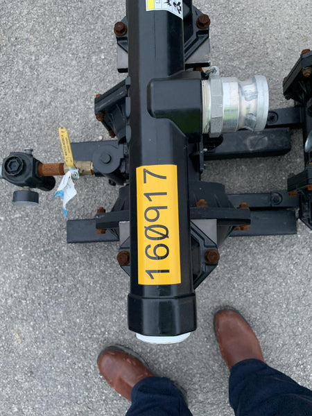 2021 INGERSOLL RAND PD20A-AAP-CCC-B