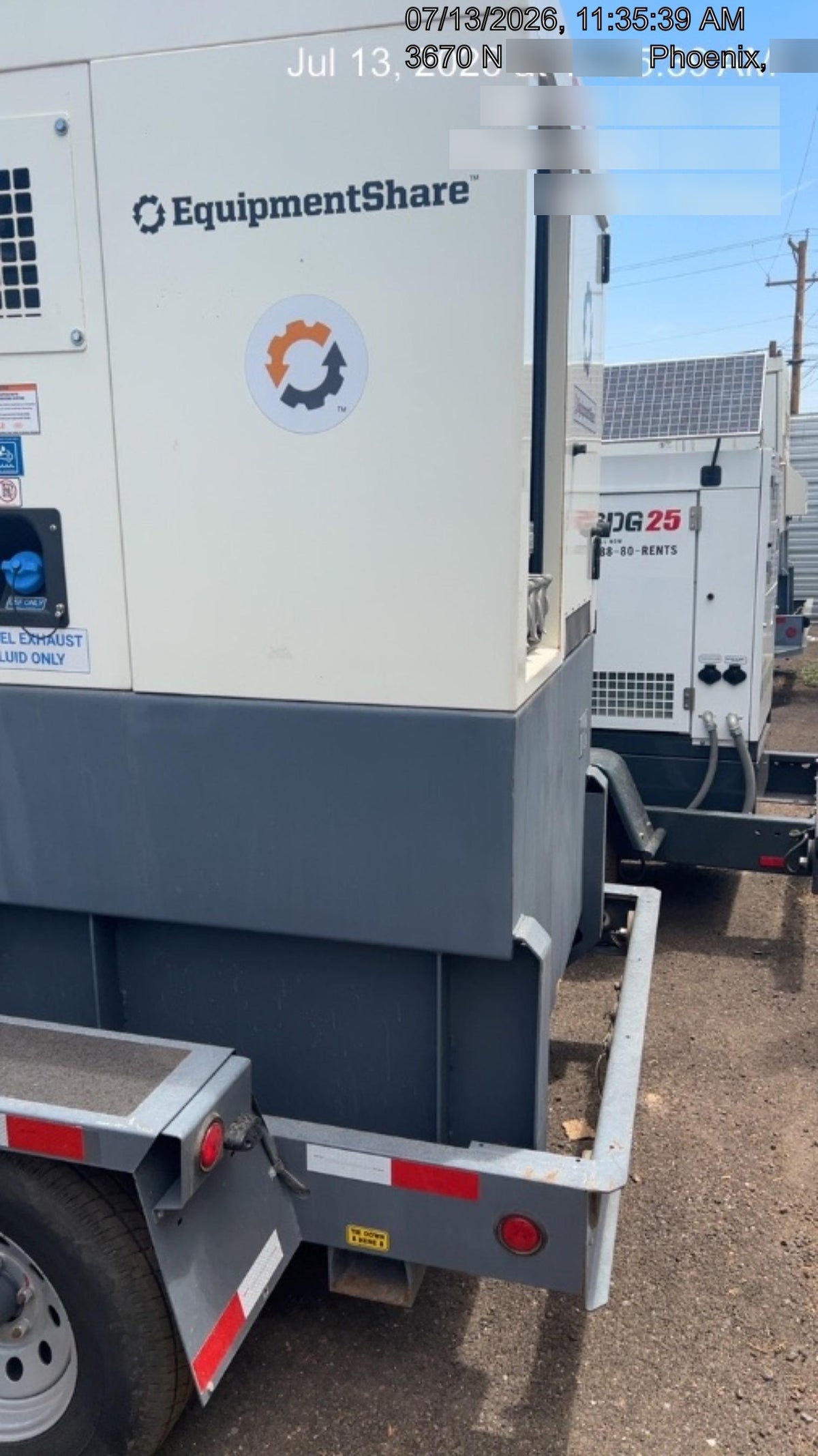 2022 ATLAS COPCO QAS150