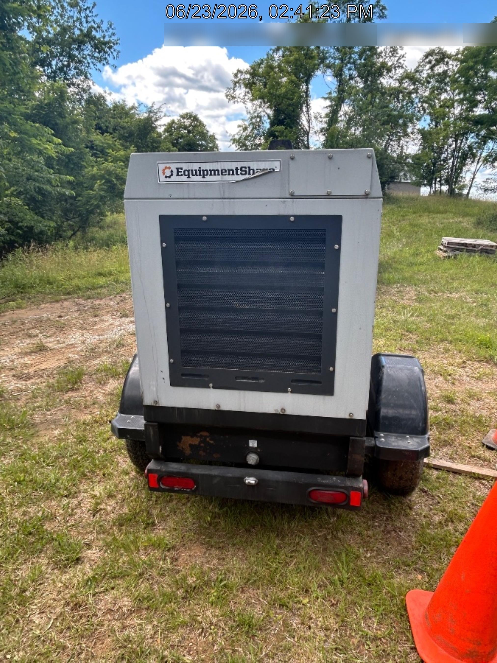 2019 WACKER NEUSON G50