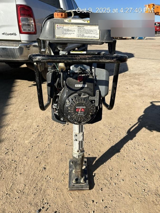 2023 MULTIQUIP MTR40HF