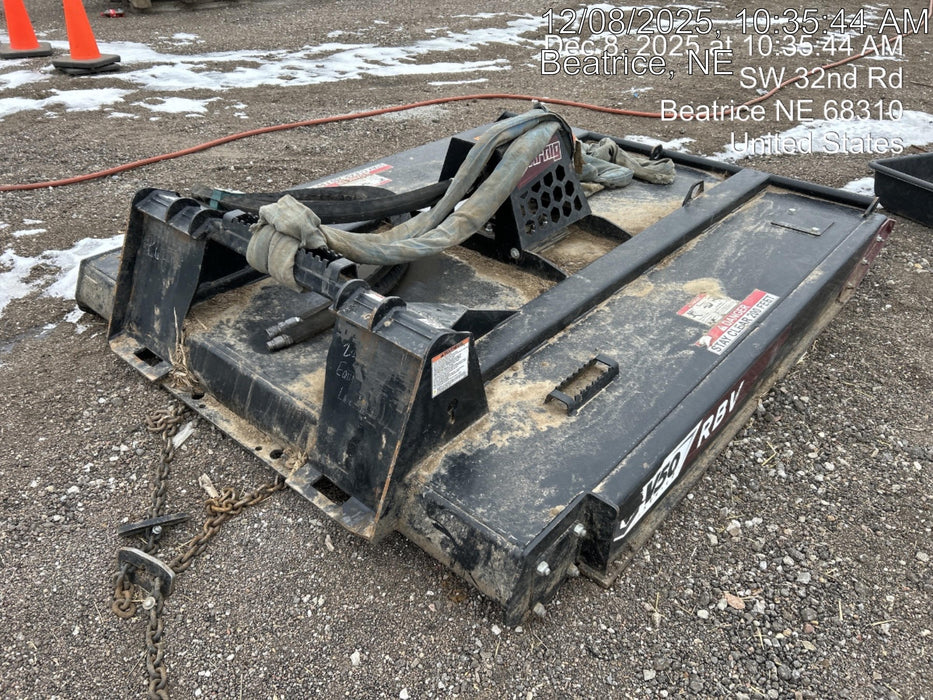 2024 VIRNIG RBV72-25