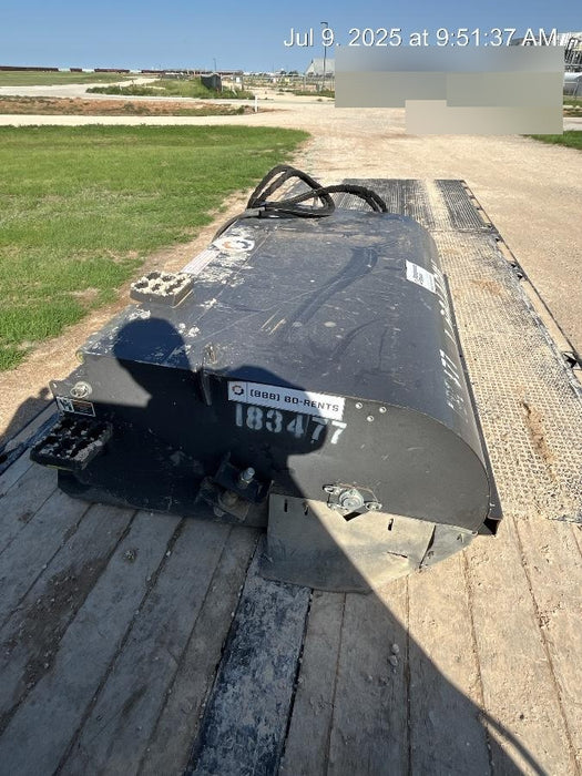 2021 PALADIN Sweepster SB72