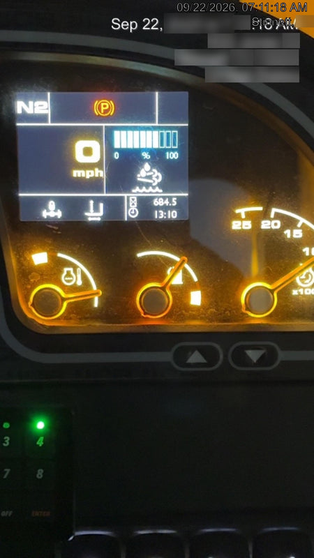 2025 JCB 512-56