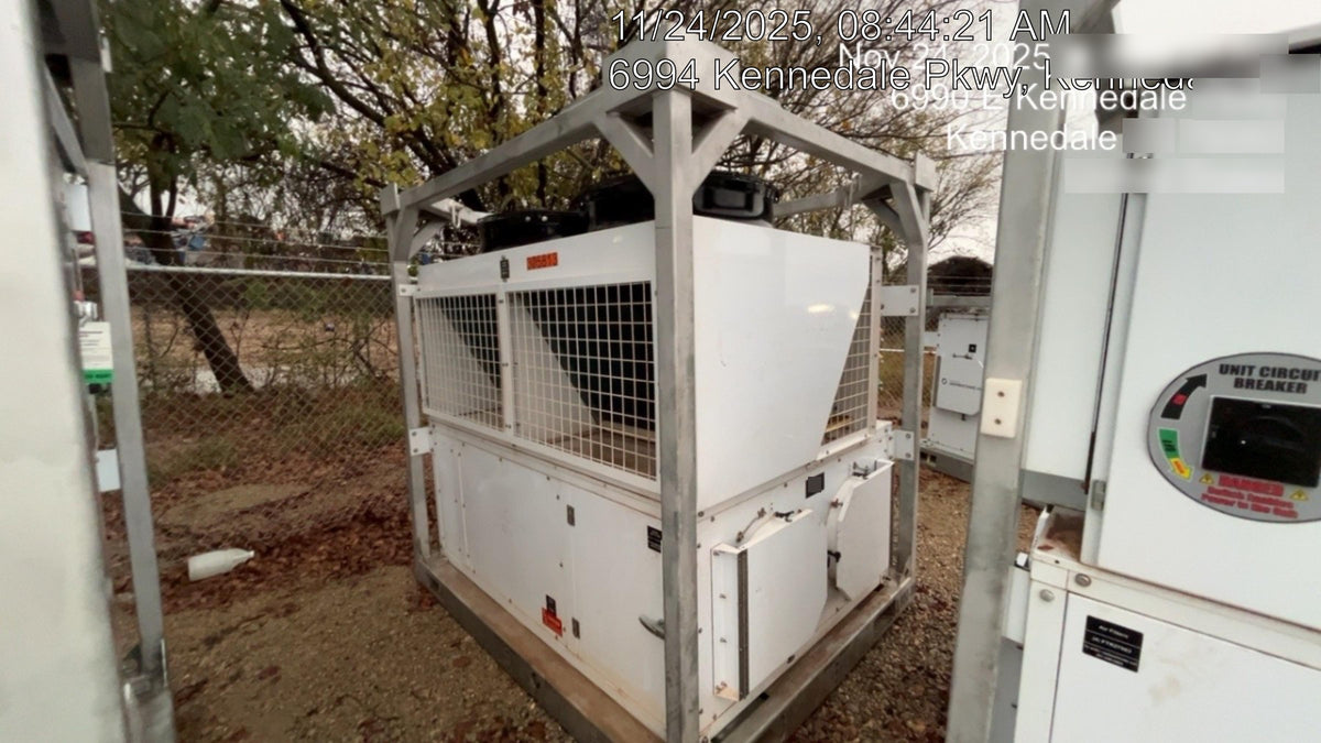 2023 SMARTECH SACP21A-HS
