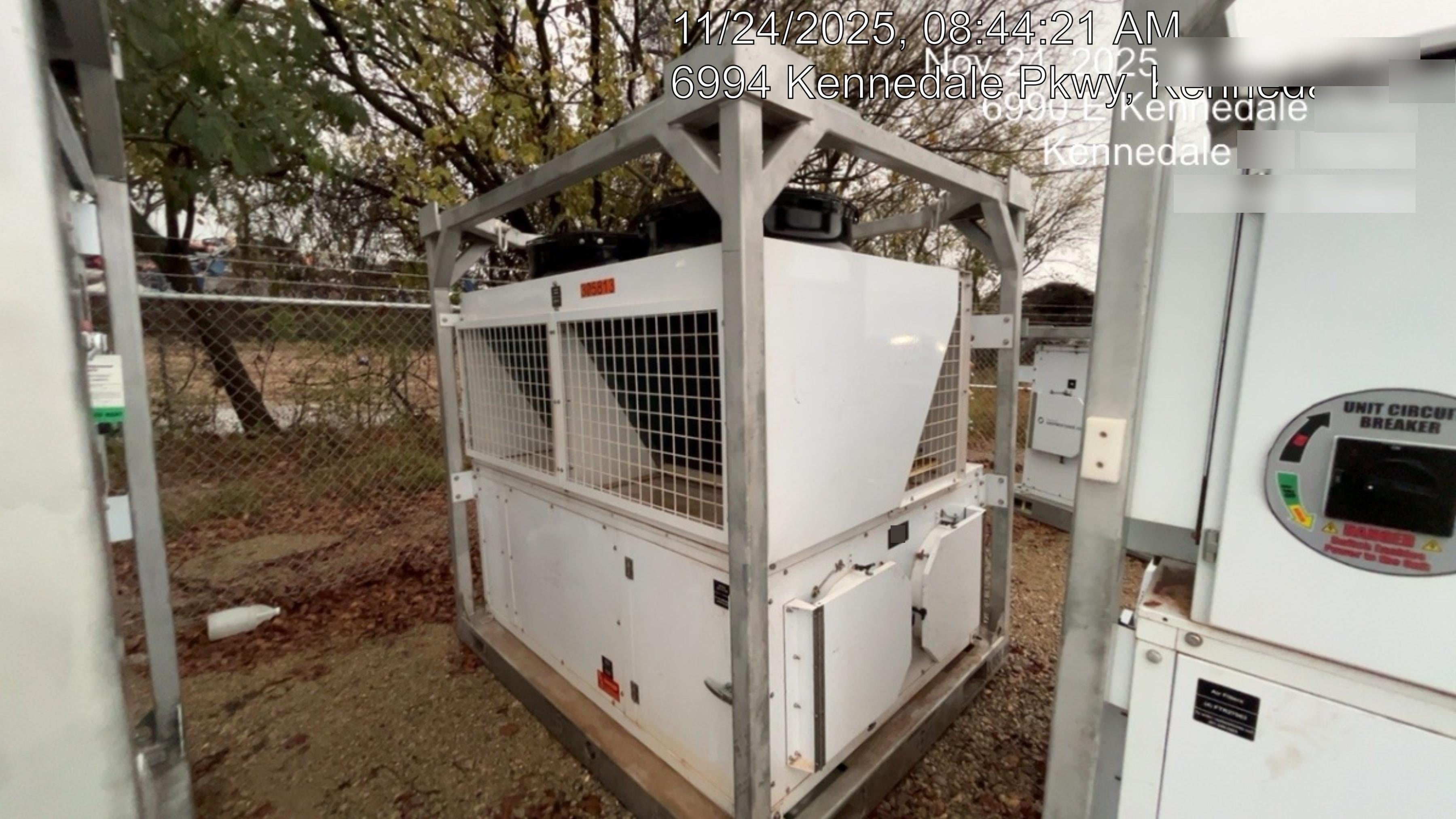 2023 SMARTECH SACP21A-HS