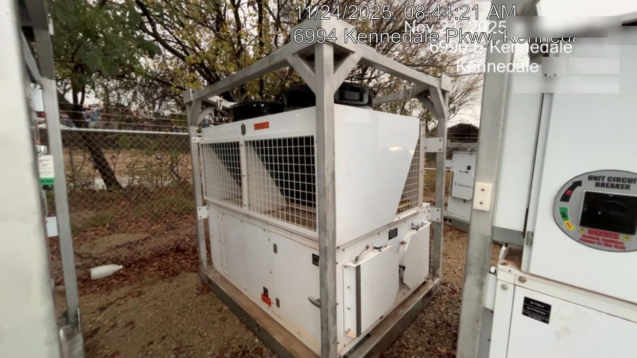 2023 SMARTECH SACP21A-HS