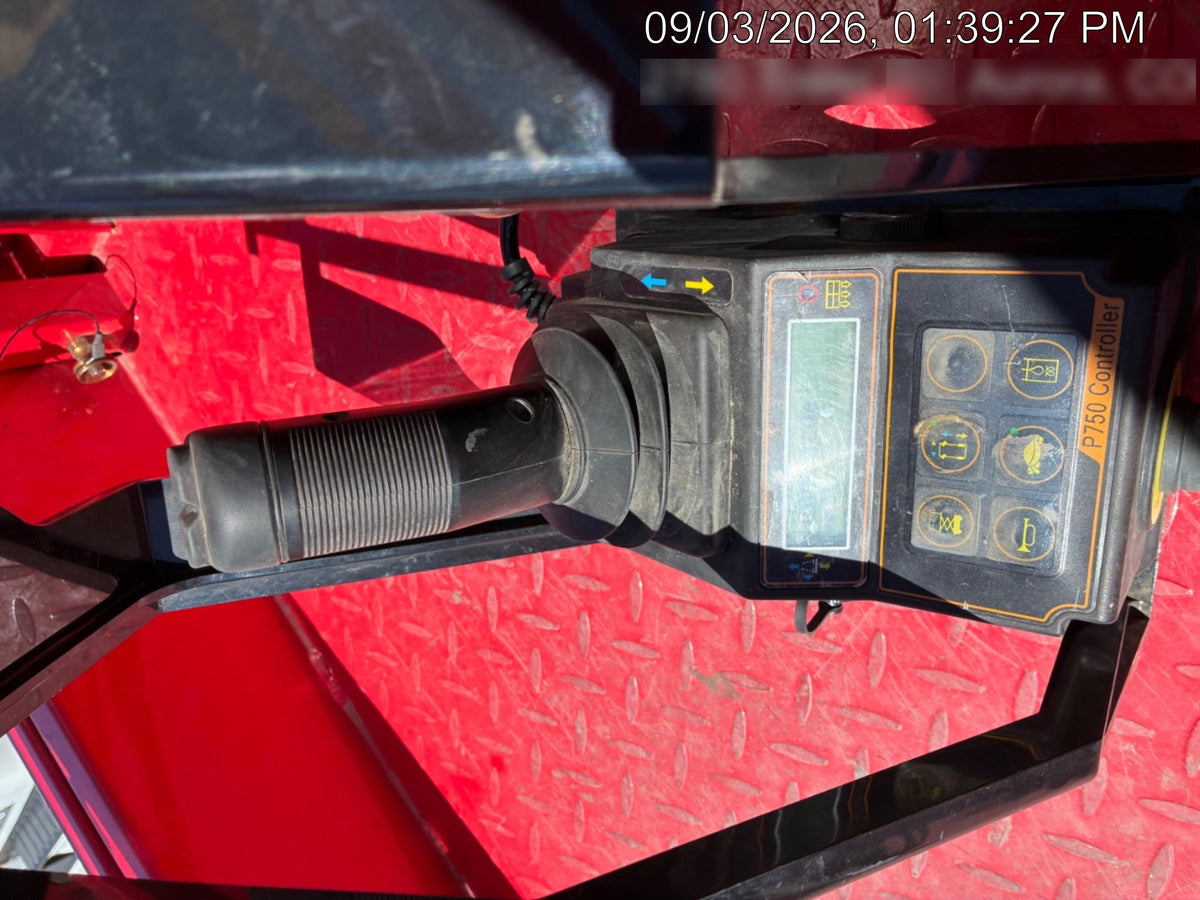 2026 MEC Micro 26-XD+