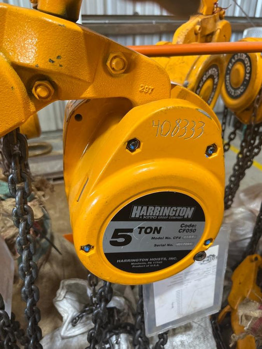 2024 HARRINGTON CF050-30