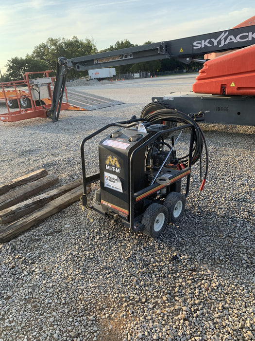 2020 MI-T-M CORPORATION HSP-3504-3MGH