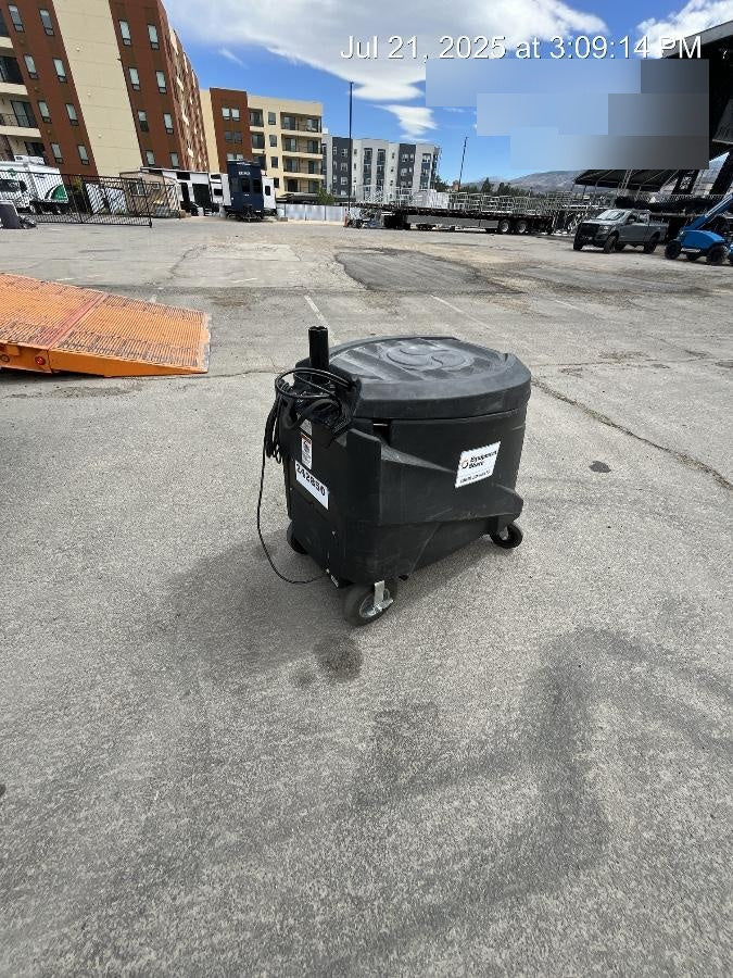 2022 POWER BREEZER PB4BASE