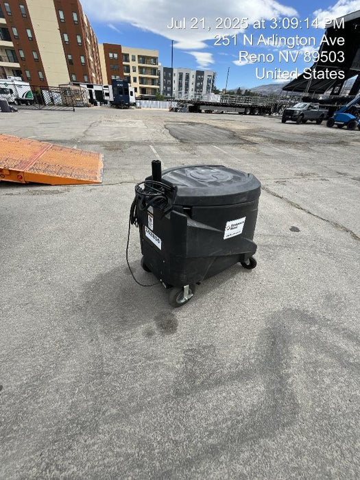 2022 POWER BREEZER PB4BASE