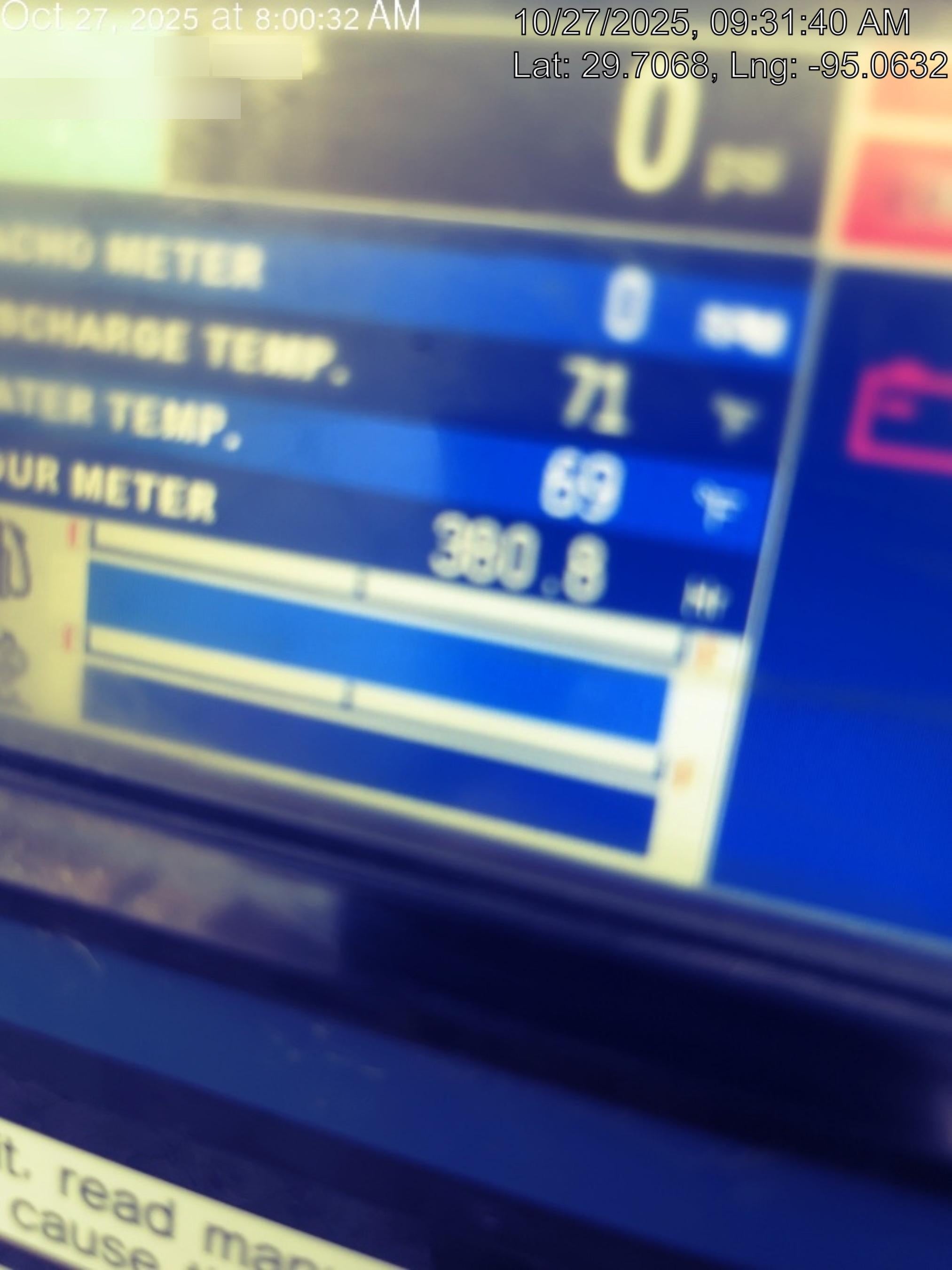 2025 AIRMAN PDSF375DP-6E1