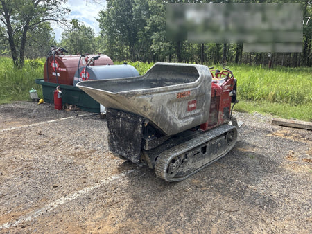 2025 TORO MBTX 2500-TS
