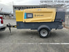 2023 ATLAS COPCO XAS 400-150 PACE