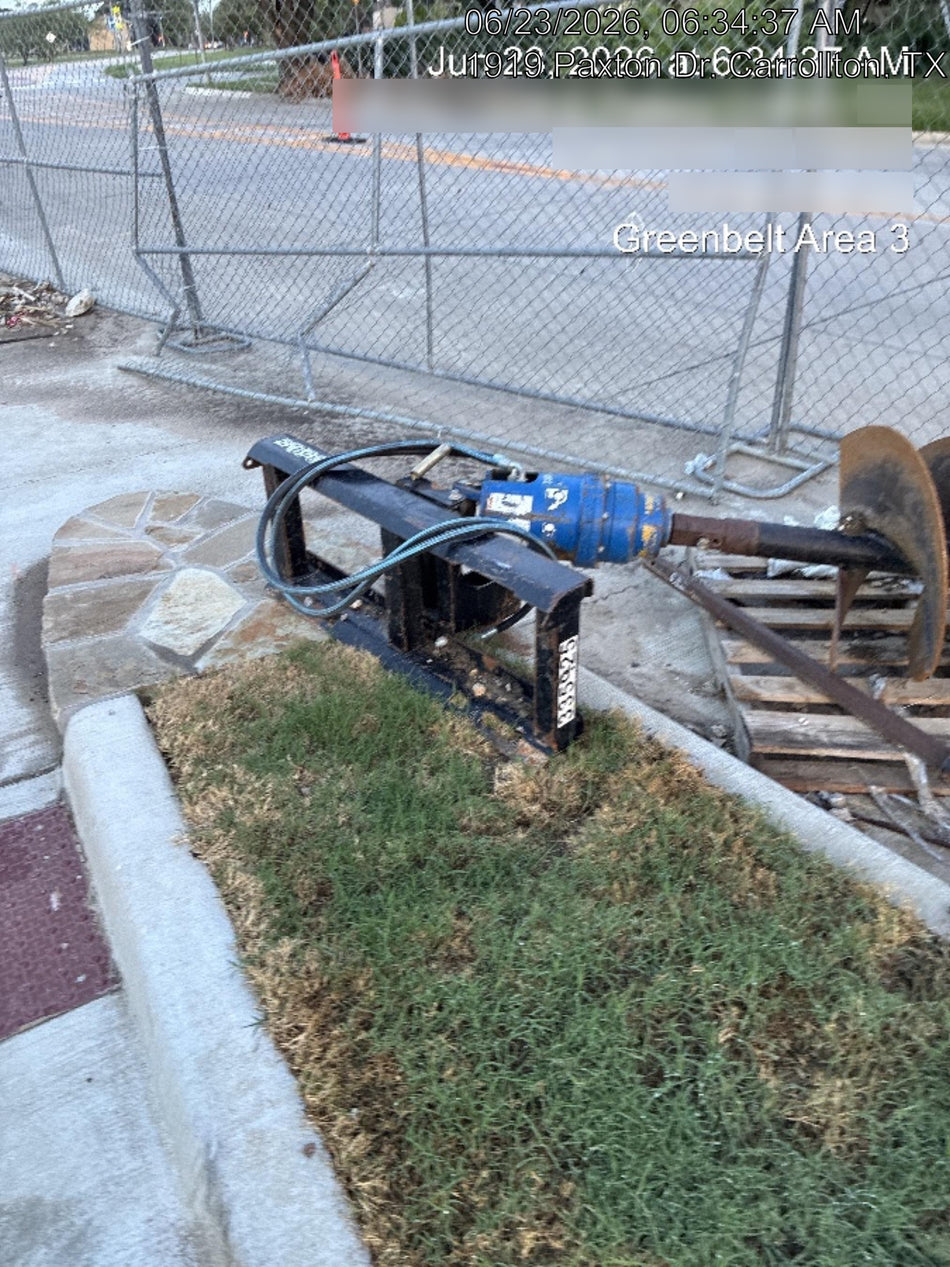 2023 AUGER TORQUE 3300-30
