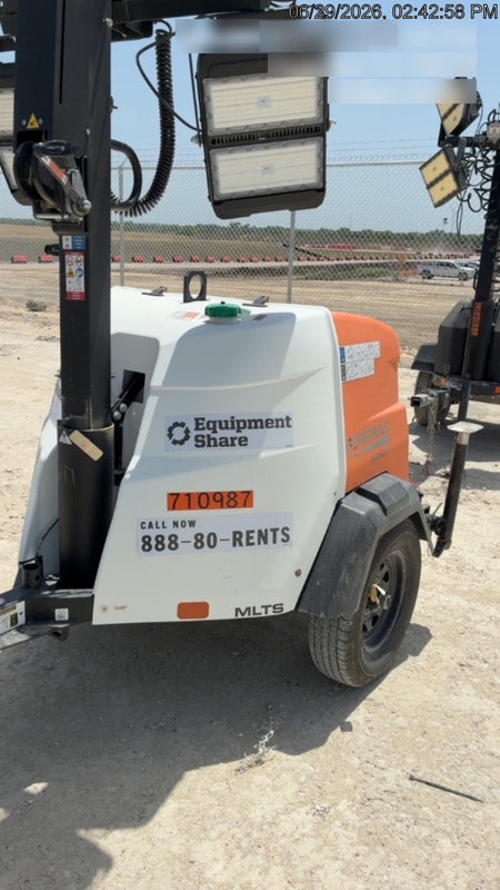 2026 GENERAC MLTS-4