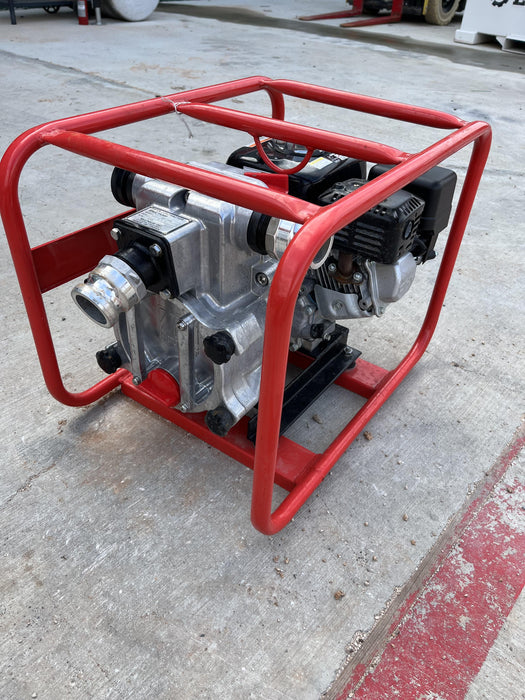 2023 MULTIQUIP QP2TH