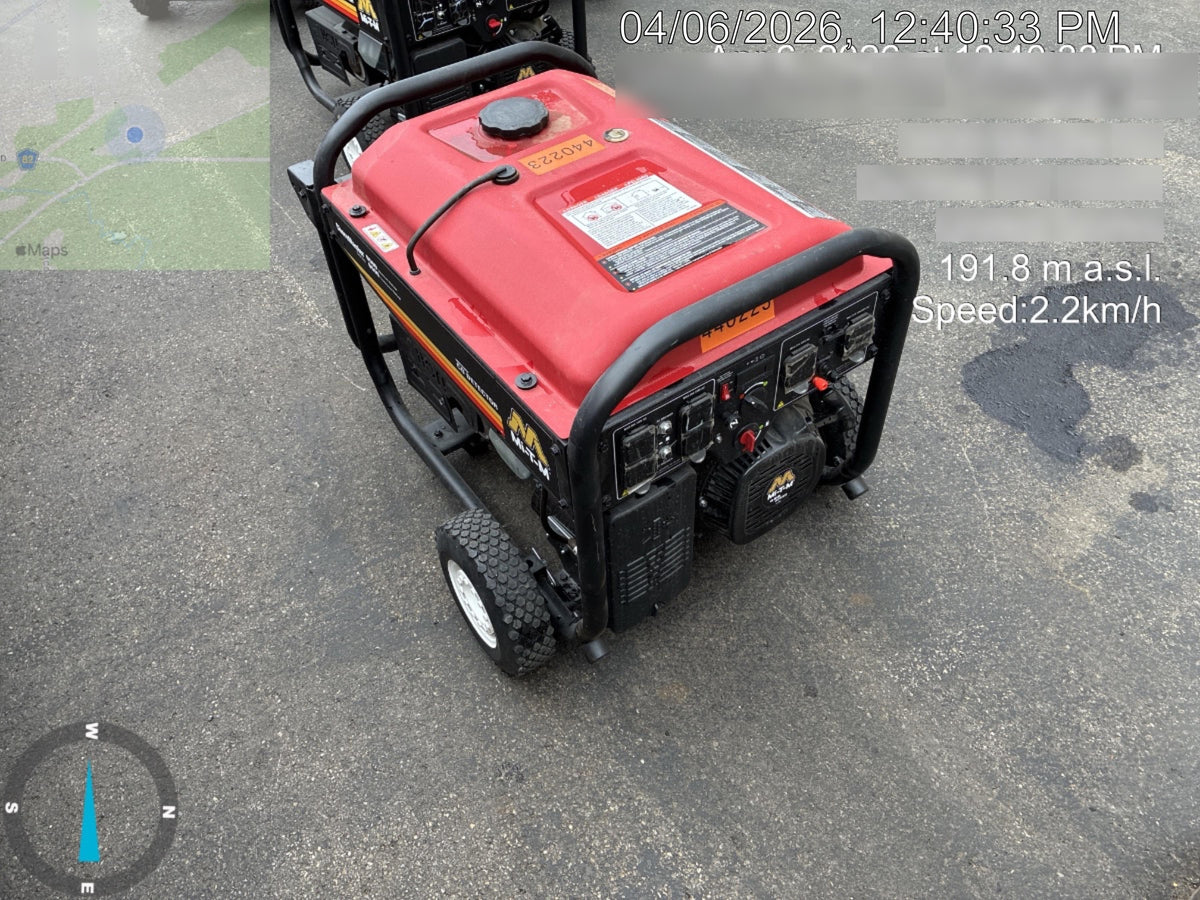 2024 MI-T-M GEN-6500-0MM1
