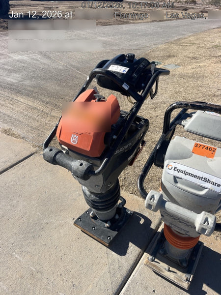 2025 HUSQVARNA LT6005