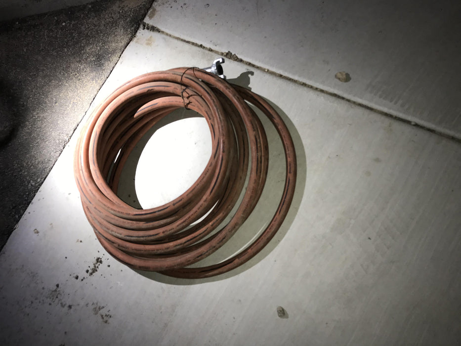 2019 AMERICAN PNEUMATIC TOOL M160