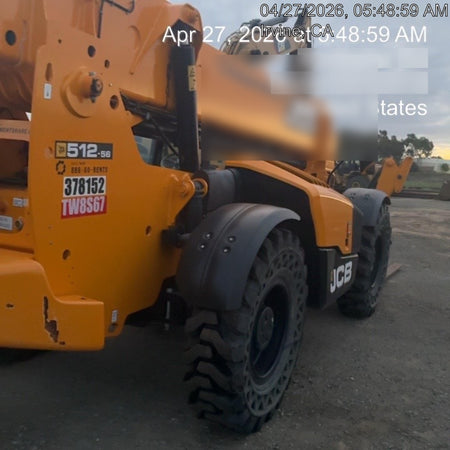 2024 JCB 512-56
