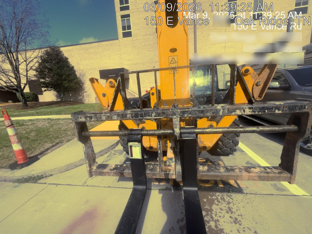 2025 JCB 512-56
