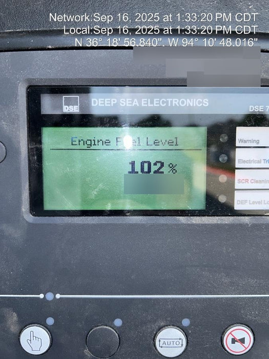 2024 ATLAS COPCO QAS 125