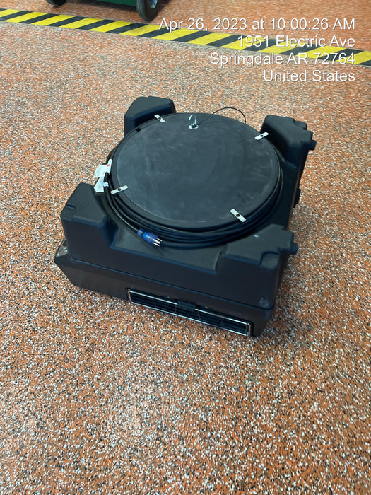 2022 PHOENIX Guardian R Hepa