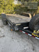 2023 BIG TEX TRAILER 14FT-16BK
