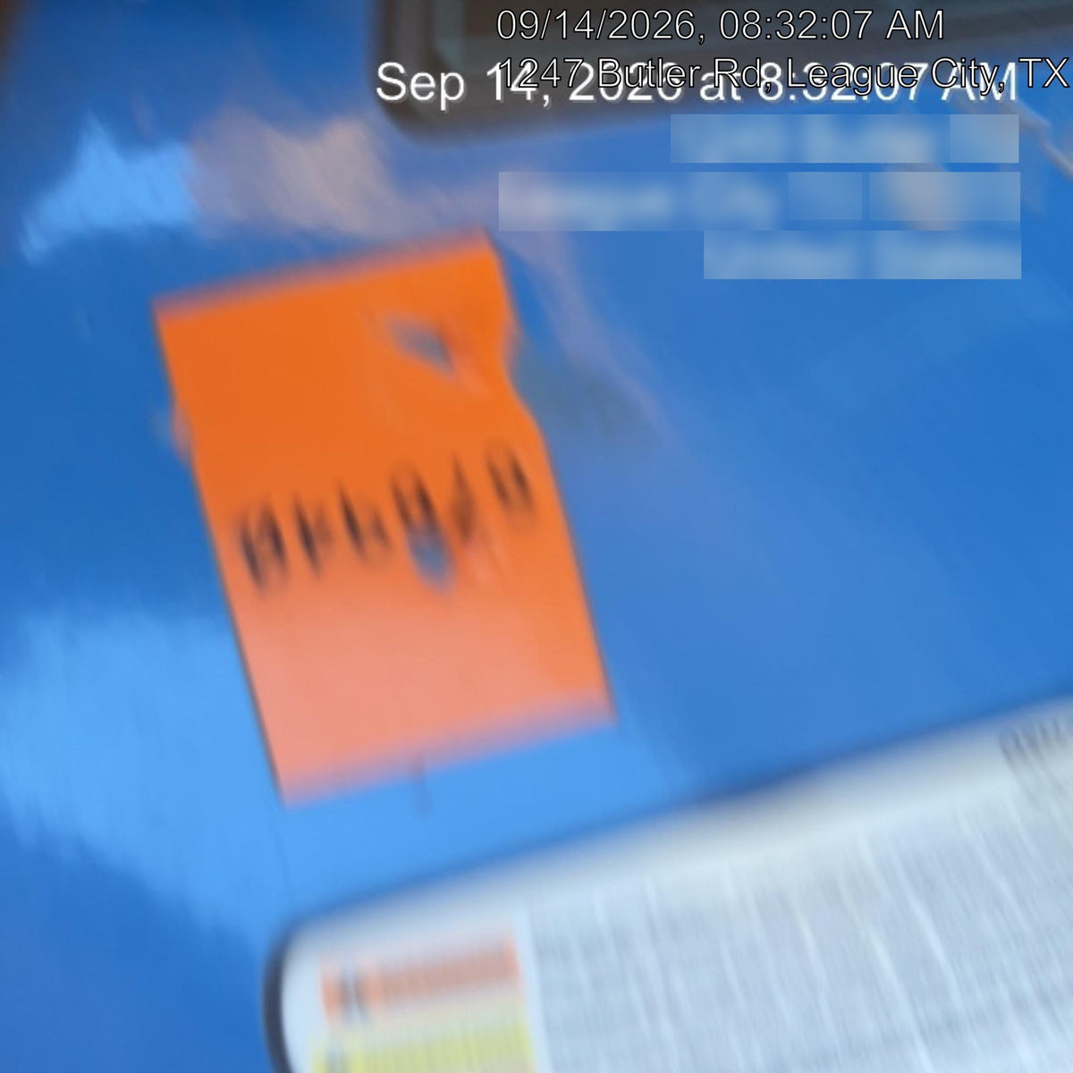2026 FALLTECH 7509