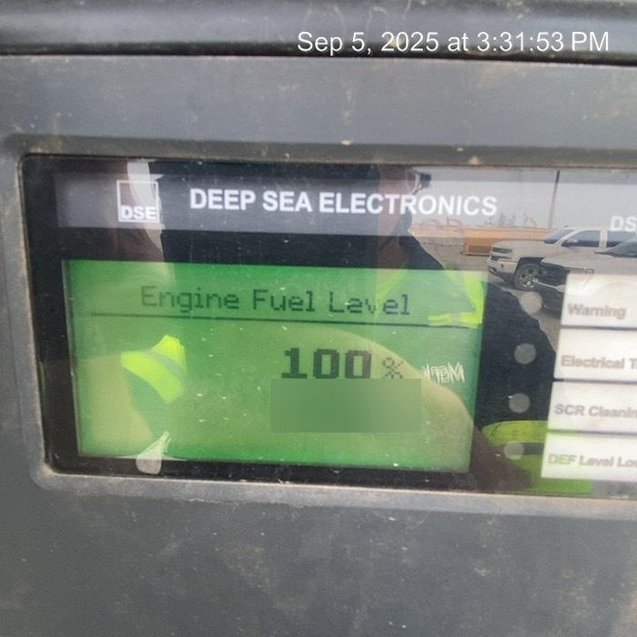 2020 ATLAS COPCO QAS 70