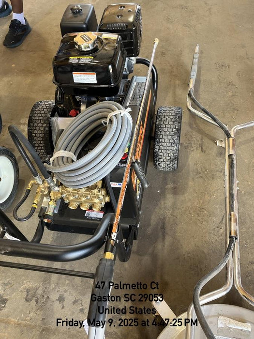 2025 MI-T-M CW-3504-5MGH