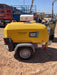 2022 ATLAS COPCO XAS 110