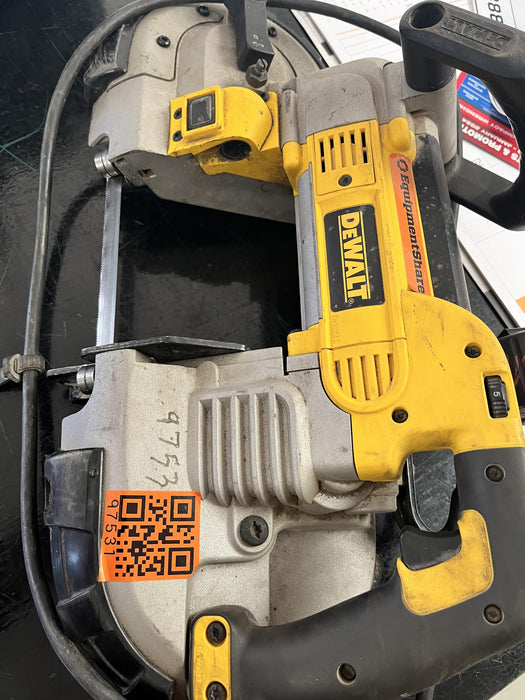 2020 DEWALT DWM120