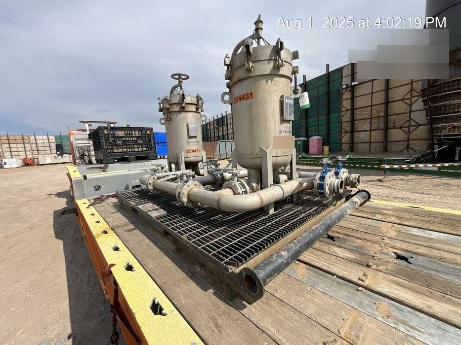 2022 TROJAN HOSE 31-FTR