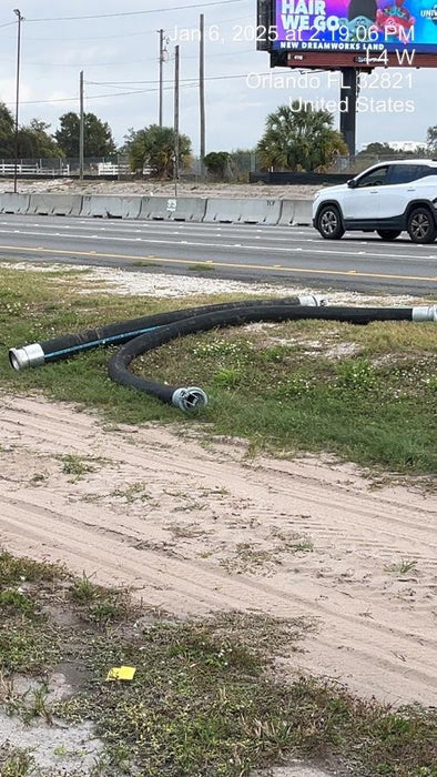 2022 THOMPSON 12R-DDS-3.6-X Canopy