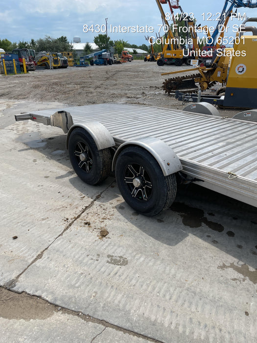 2023 TIMPTE 1020 Drop Deck