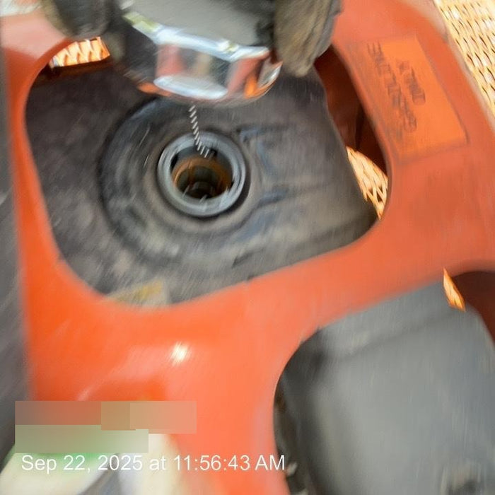 2023 MULTIQUIP MV308GH