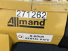 2022 ALLMAND NLV3GR