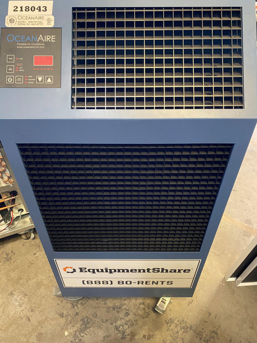 2022 OCEANAIRE OWC1811QC