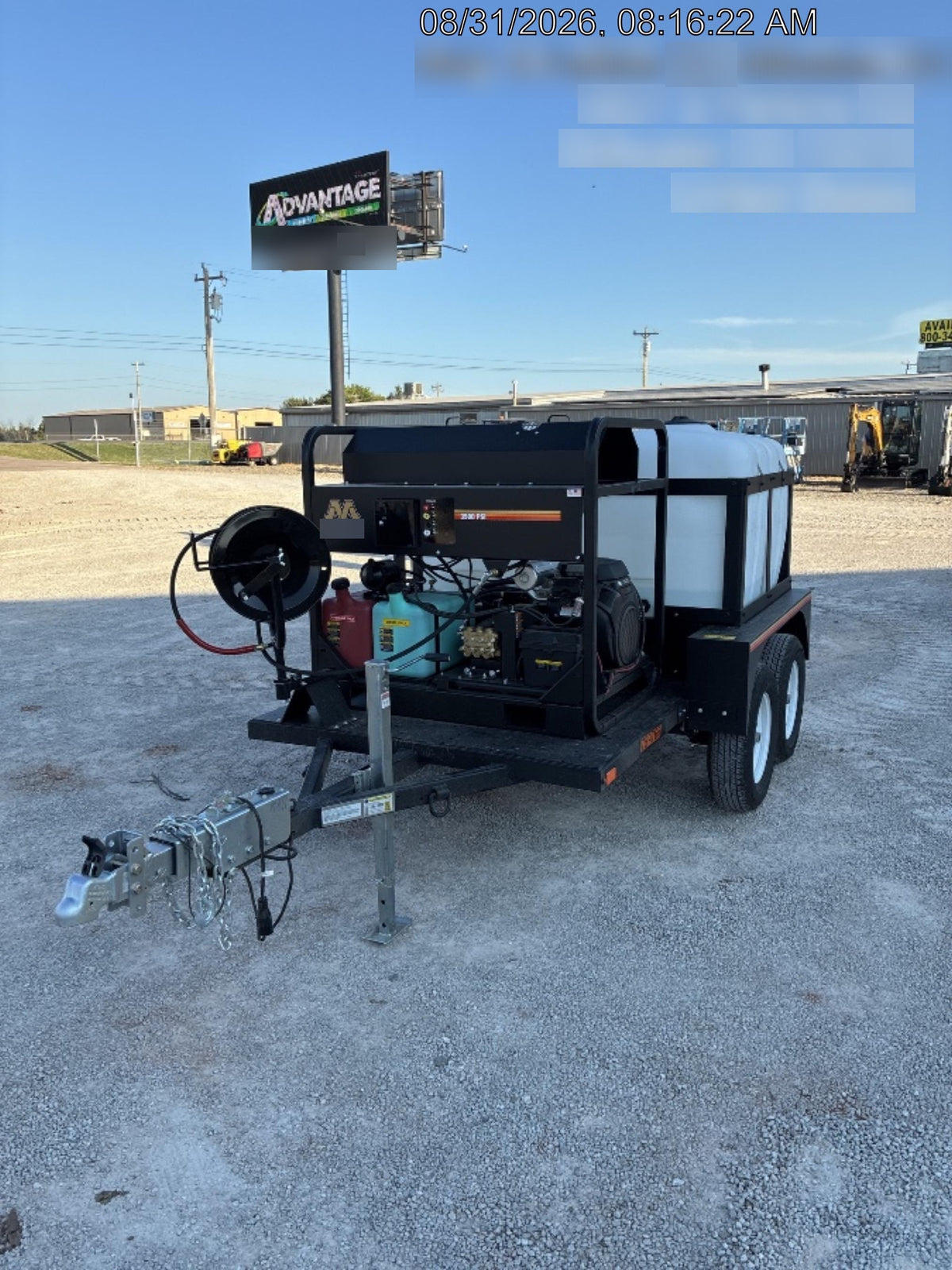 2026 MI-T-M HS-3505-1MGH-UR