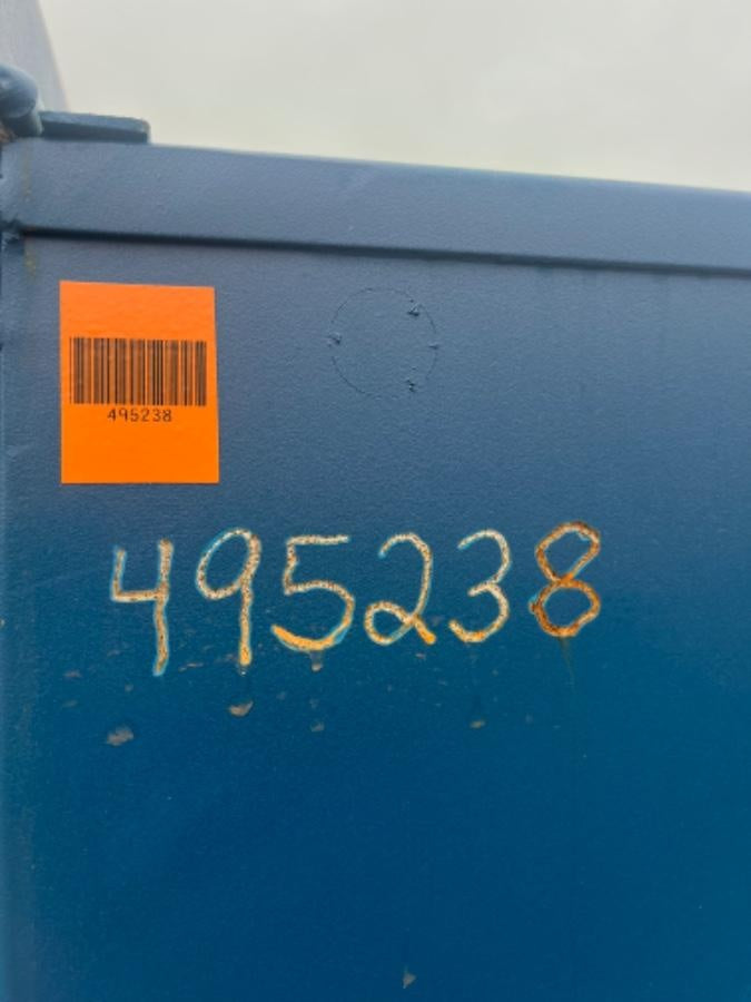 2025 DURABOX DB511