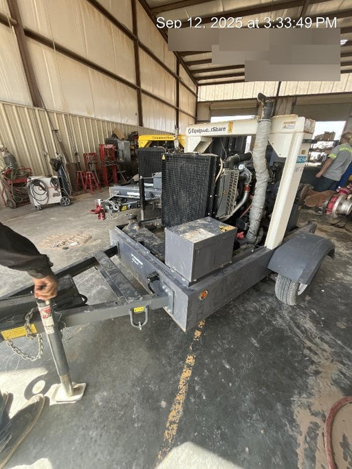 2023 ATLAS COPCO PAC F44 KD