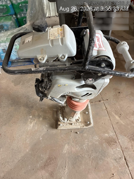 2026 MULTIQUIP MTX60HD