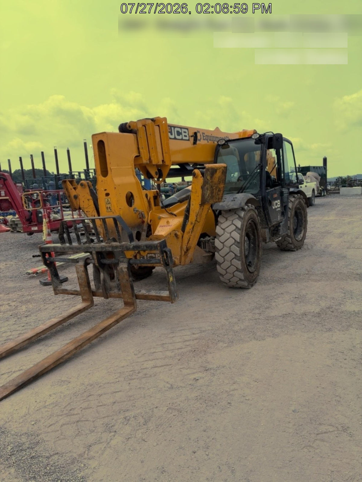 2025 JCB 512-56